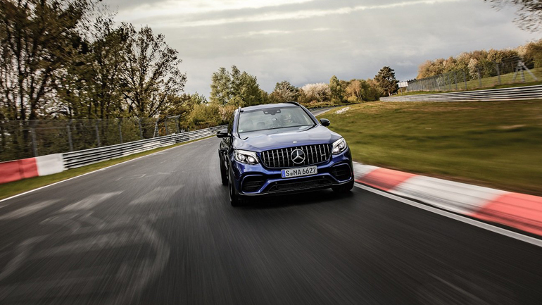 Ο νέος βασιλιάς των SUV